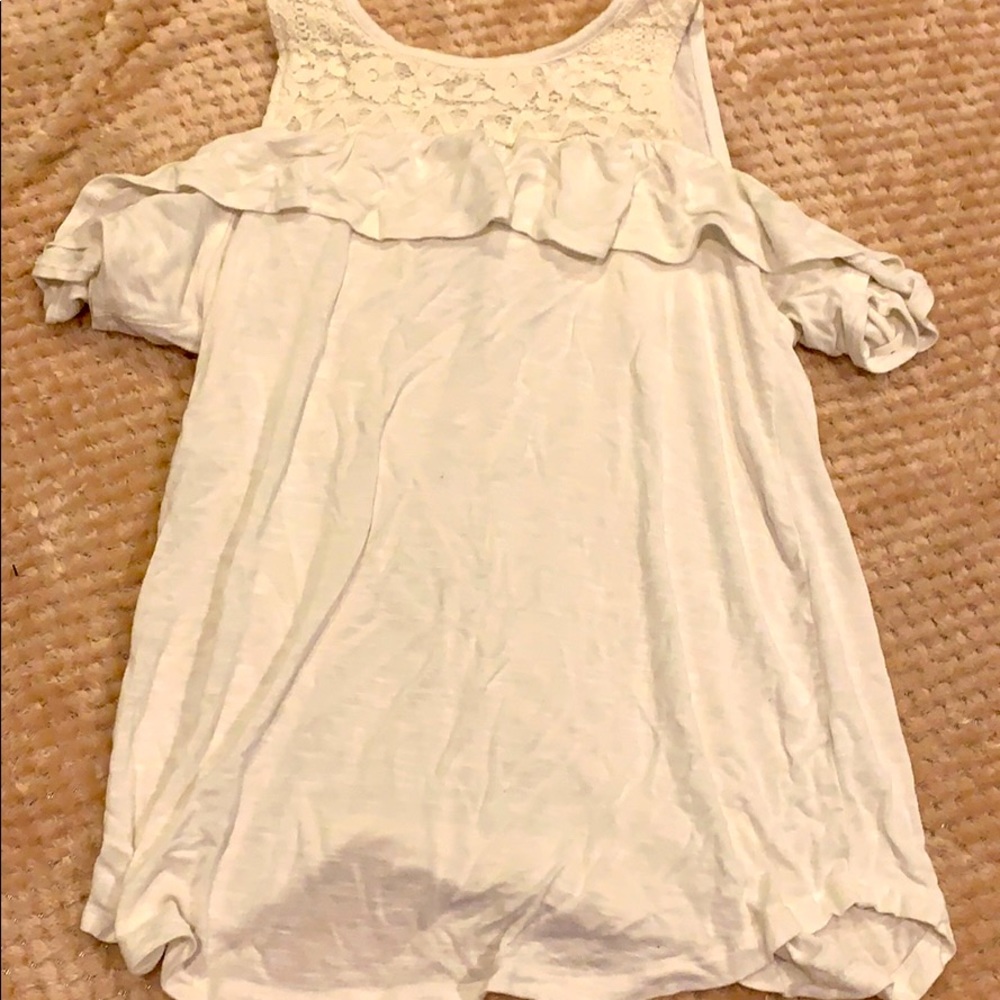 Fancy shirt